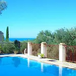 Villa Mastrogiannis Lemonia *