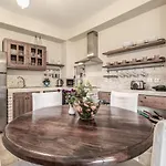 Villa Mastrogiannis Lemonia Kavvadades