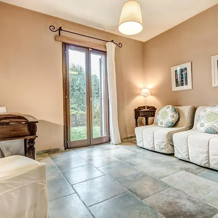 Mastrogiannis Lemonia Villa