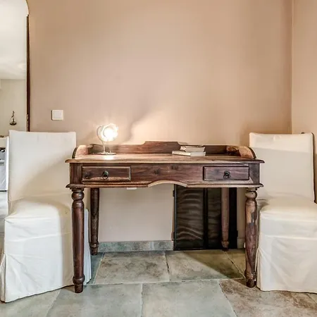 Mastrogiannis Lemonia Villa *